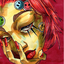 зависимость