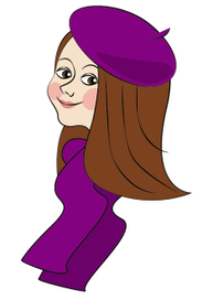 Из серии "Девчонки"