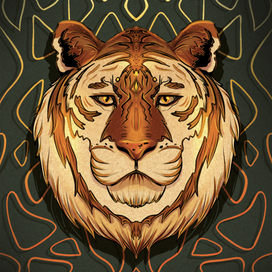 Тигр, этника