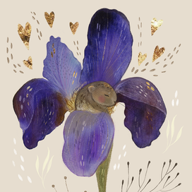 Сладкий сон