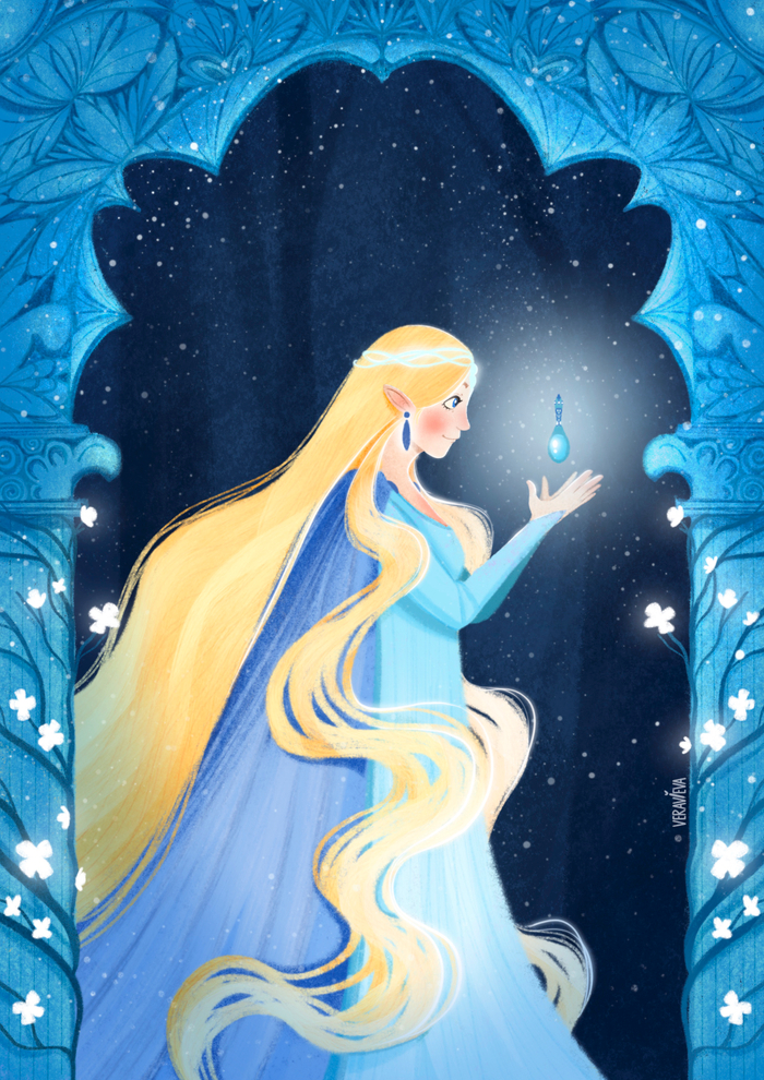 Галадриэль