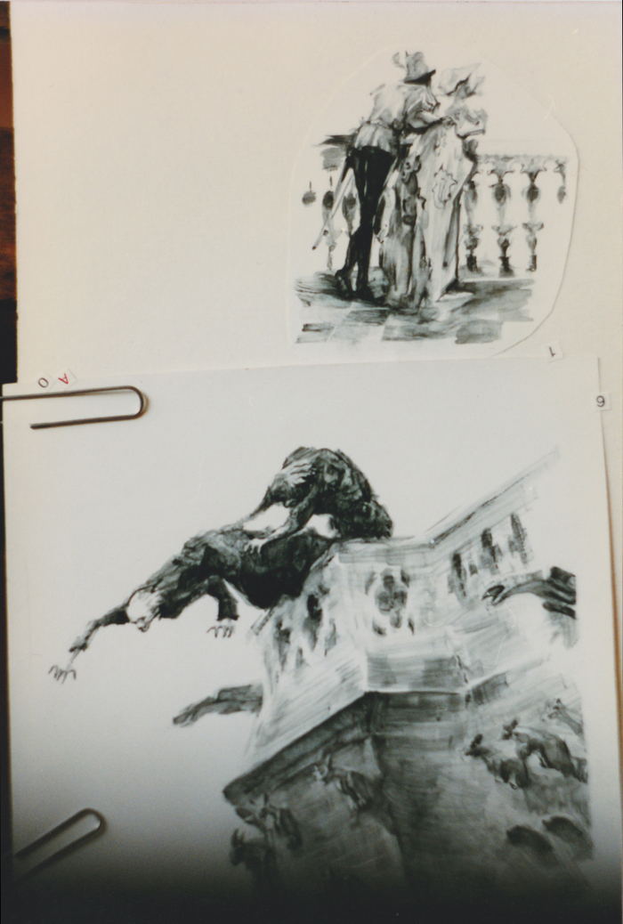 Собор Парижской Богоматери