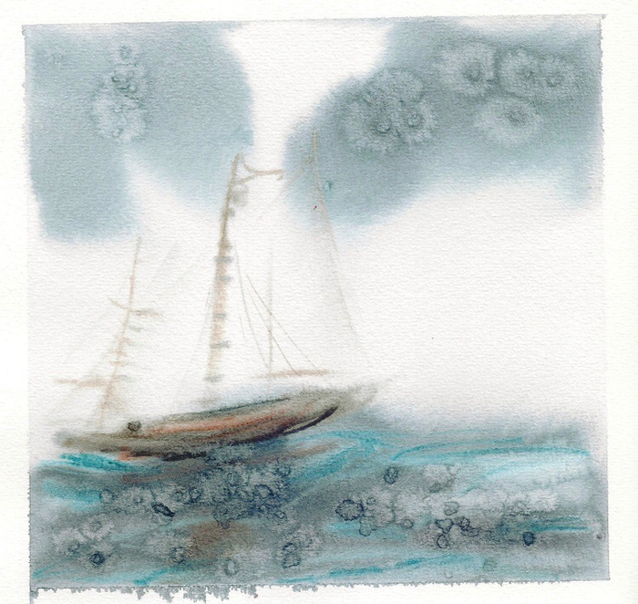 Только вперед!