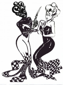 Две королевы