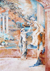 Греческий полдень