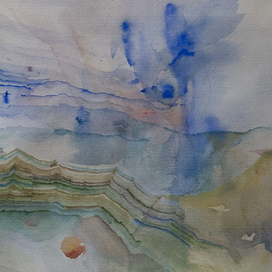 абстрактная иллюстрация