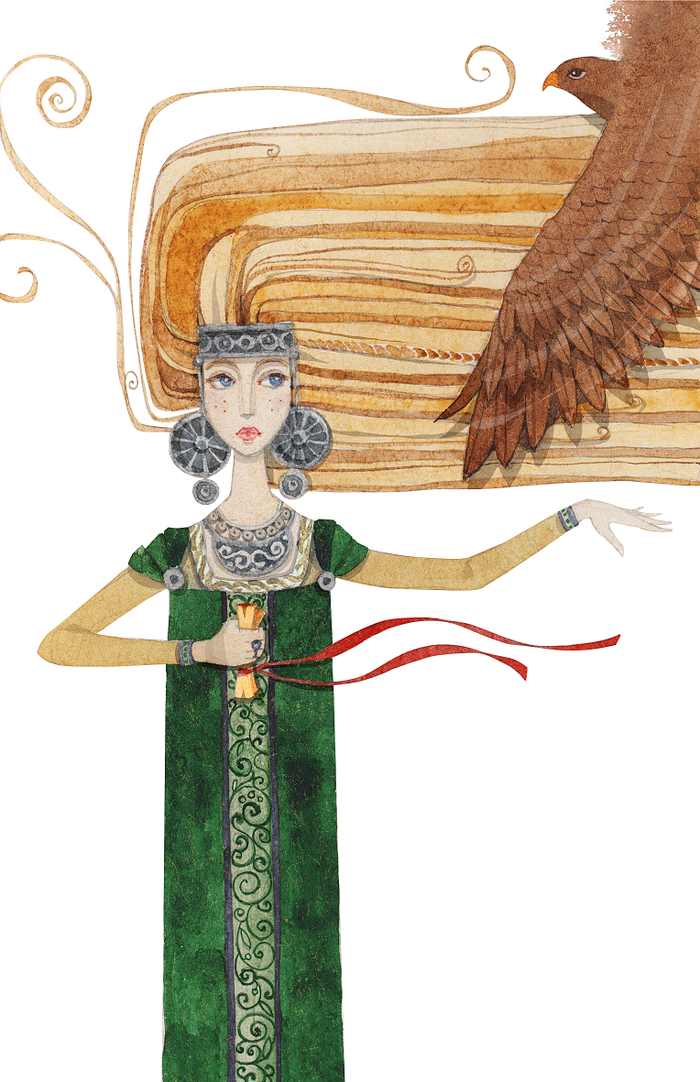 Ясный Сокол