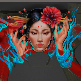 dancer