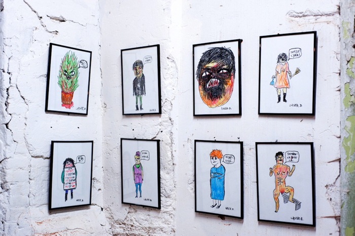 Петербургская ненависть