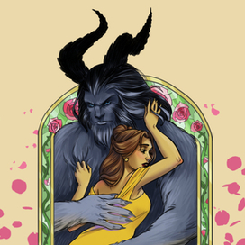 Красавица и Чудовище