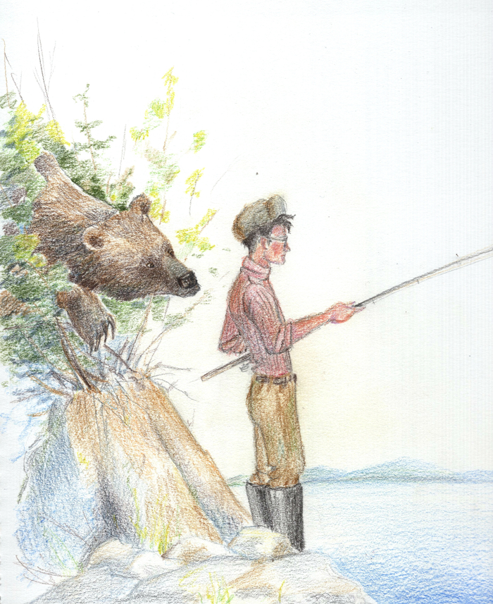 Приморские истории