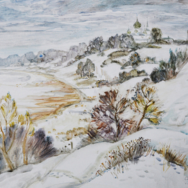 "Старая Ладога"