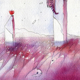 Долина необычных вкусов