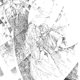 Данте. Божественная Комедия. Рай. Песнь 2