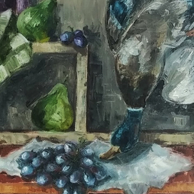 Тематические работы 