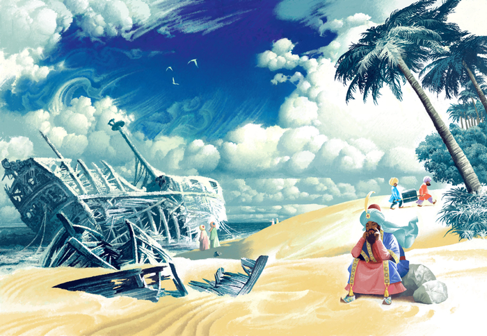 СиндбадМореход.Разворот8