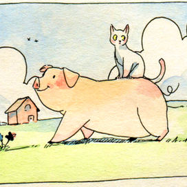 путешествие