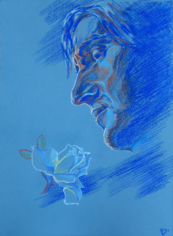 Герцог Глочестер. Война роз.