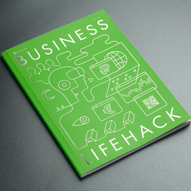 Обложка журнала