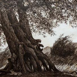 Безмятежность