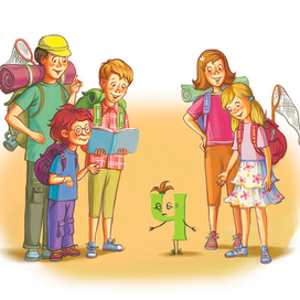 страна неЧиталия