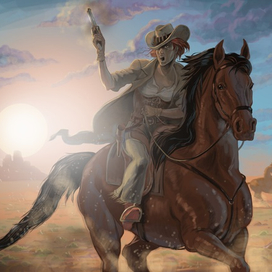 Ограбление