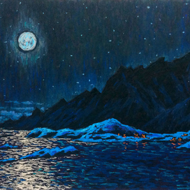 Лофотенские острова