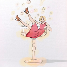 Self isolation? No problem