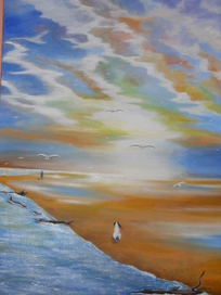 блаженство