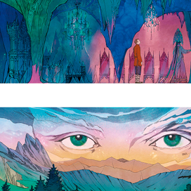 Хозяйка медной горы