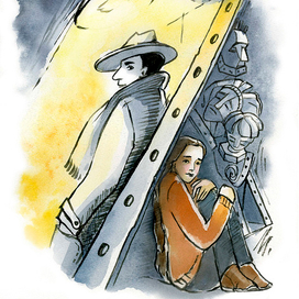  "Театр "Хамелеон"