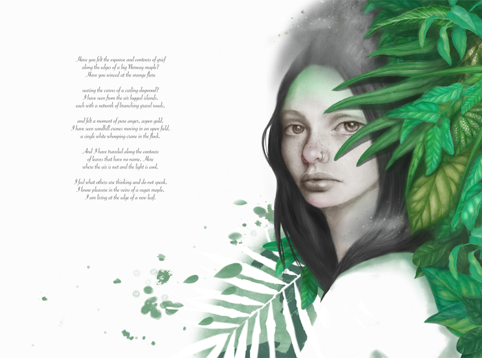 Фея оранжереи