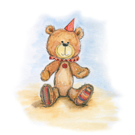 Игрушечный цирк 