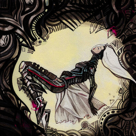 спаси свою душу любой ценой