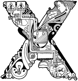 Творческая кухня