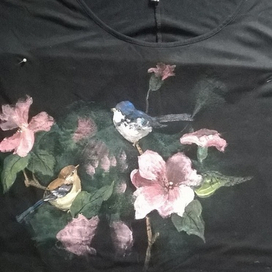 Цветущий Сад 