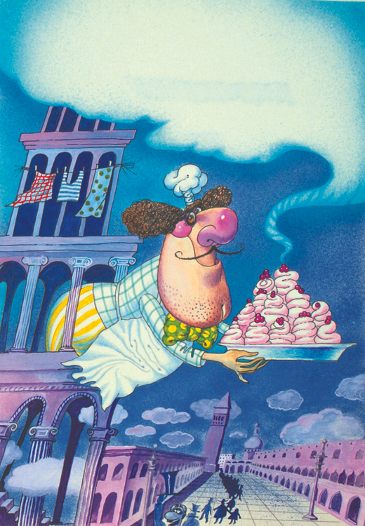 Сказки-крошки