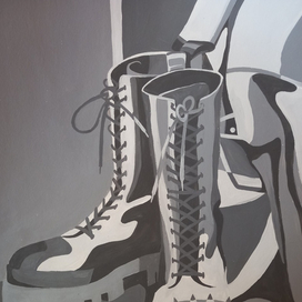 Натюрьморт