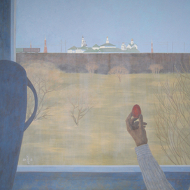 Христос Воскрес!