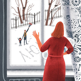 Тамара Михеева "Полынный слон" МИФ