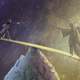 Равновесие