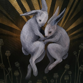 "Если ты существуешь, значит это кому-то нужно..."