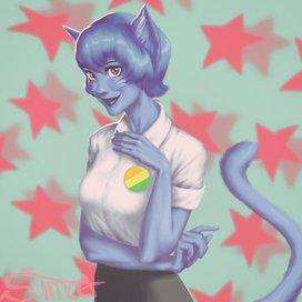 удивительный мир гамбола