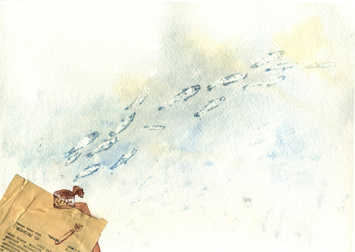 Олег Кургузов «Сказки Олега» 