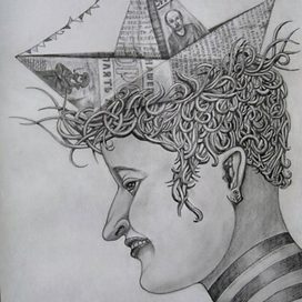 ,,Бегущая по волнам,,