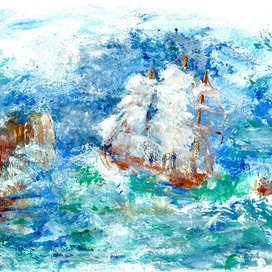 Белопенное