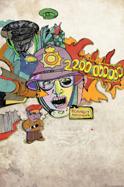 смена милиции 2