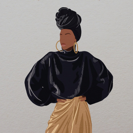 Золотые кольца