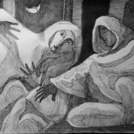 песочный человек5