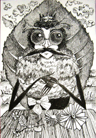 Господин Шмель